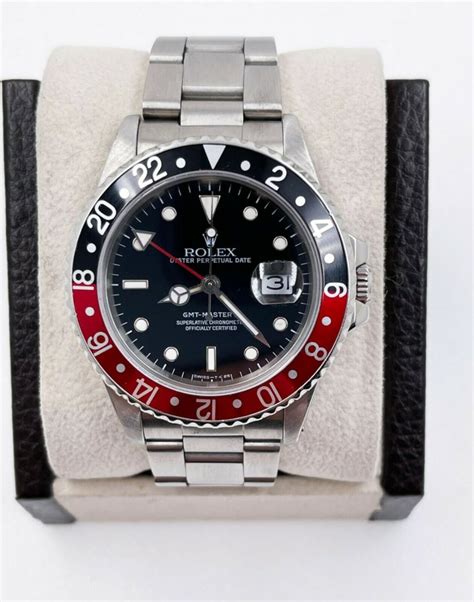 rolex gmt 16750 vs 16760.